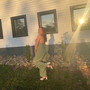 Meet your Posher, Logan